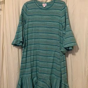 Lularoe Maurine Dress